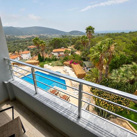 The Nix Hotel Patara Beach Esterno foto