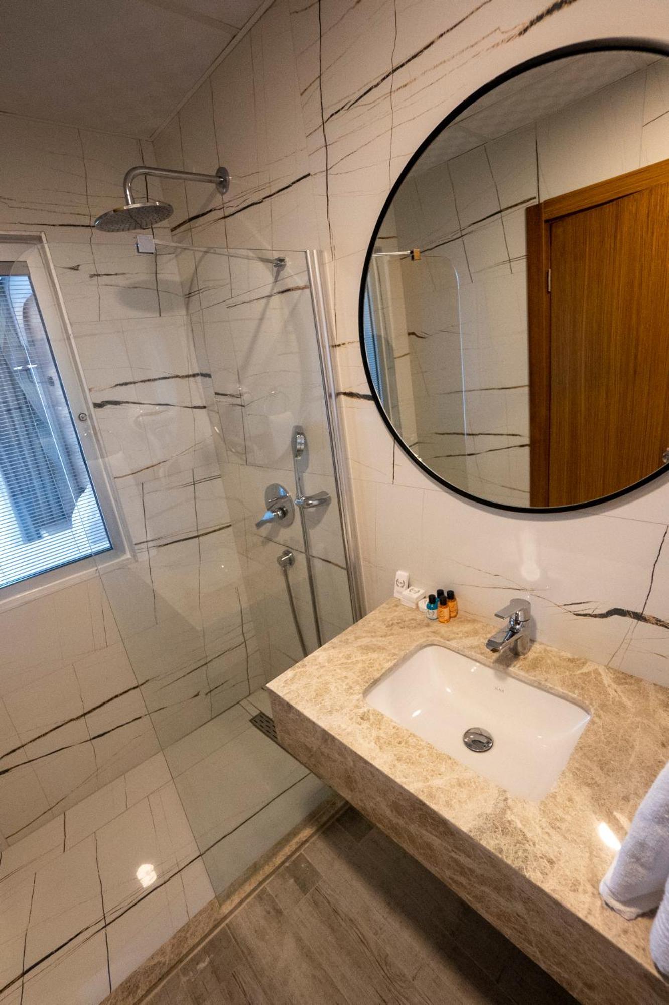 The Nix Hotel Patara Beach Esterno foto