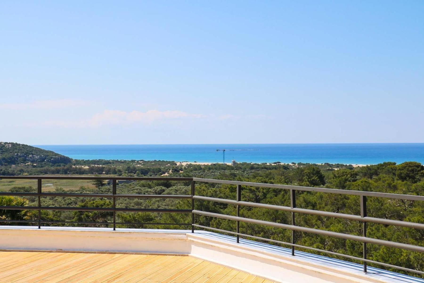 The Nix Hotel Patara Beach Esterno foto